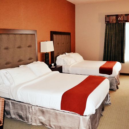 Holiday Inn Express & Suites Bozeman West By Ihg Екстериор снимка