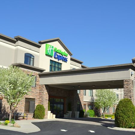 Holiday Inn Express & Suites Bozeman West By Ihg Екстериор снимка