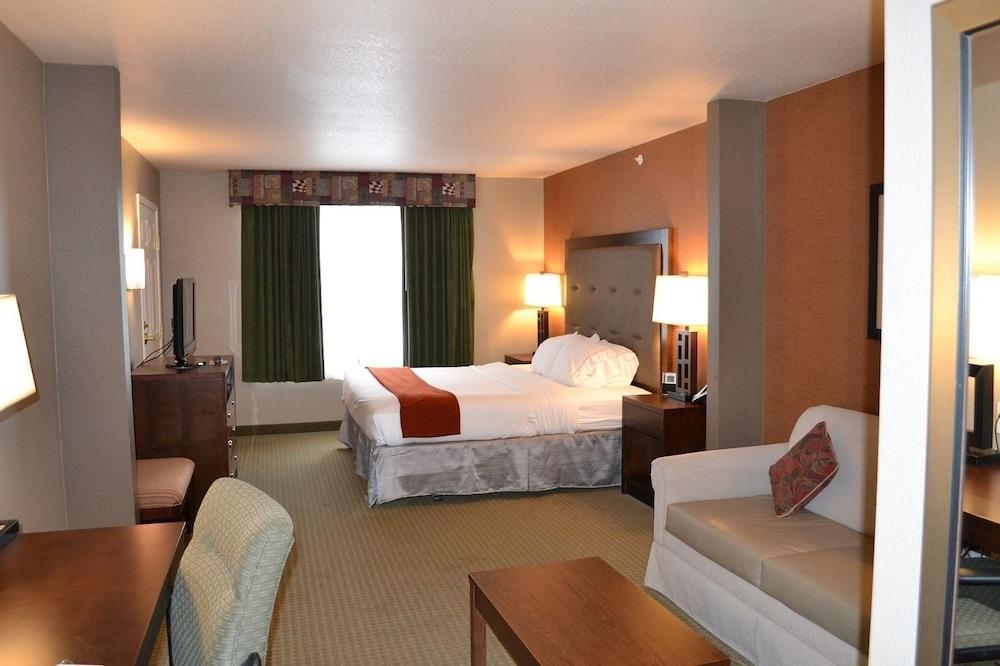 Holiday Inn Express & Suites Bozeman West By Ihg Екстериор снимка