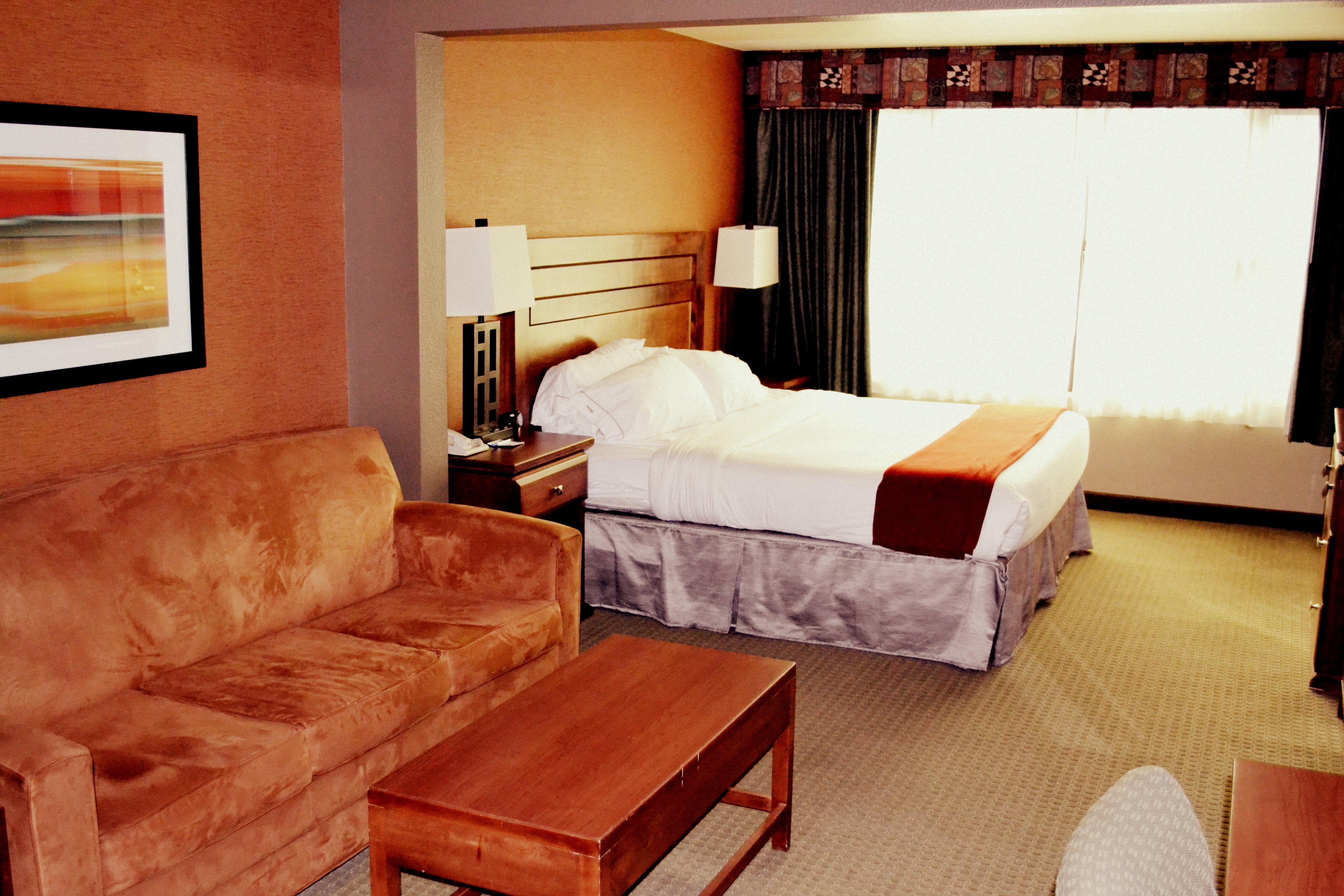 Holiday Inn Express & Suites Bozeman West By Ihg Екстериор снимка