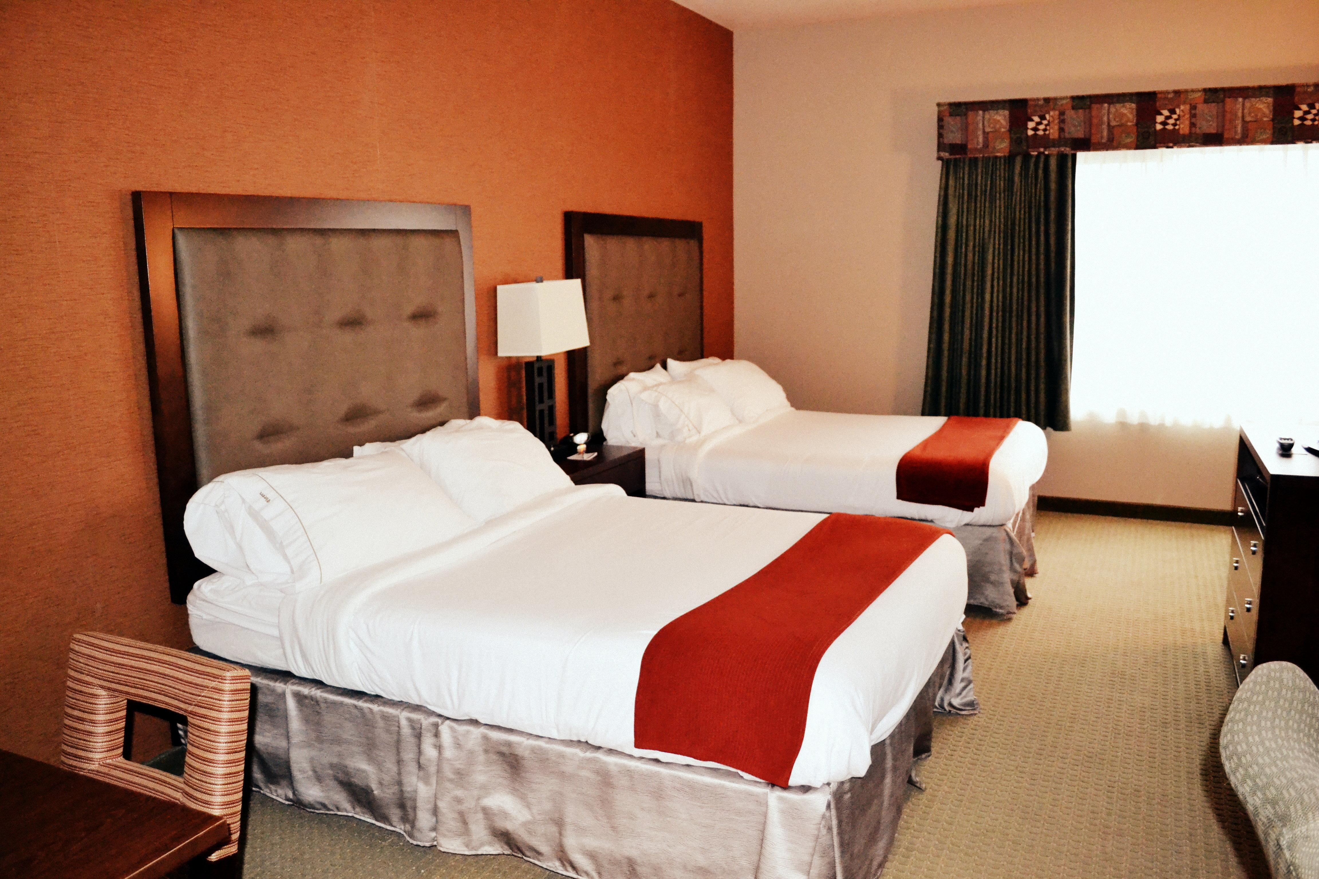 Holiday Inn Express & Suites Bozeman West By Ihg Екстериор снимка
