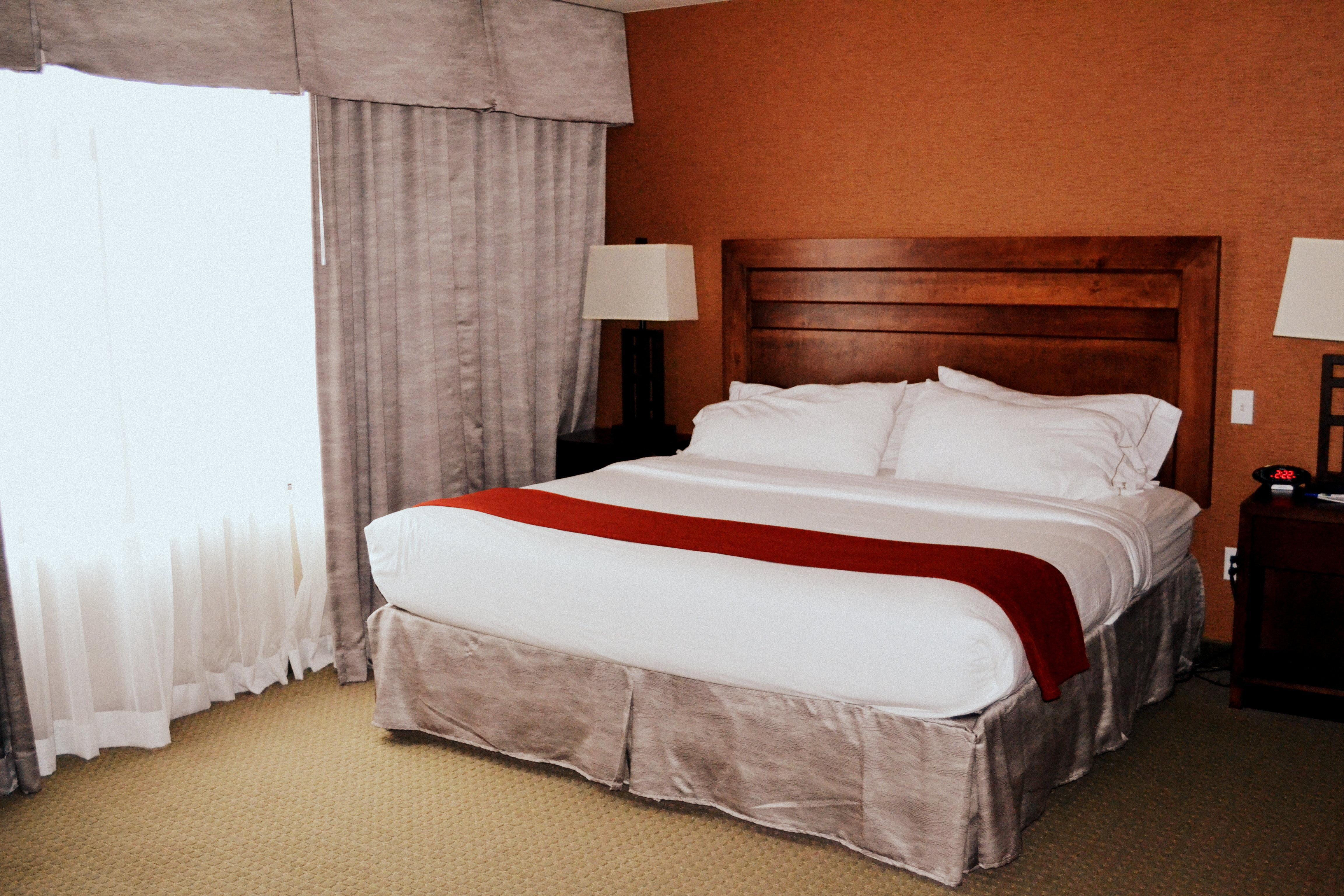 Holiday Inn Express & Suites Bozeman West By Ihg Екстериор снимка