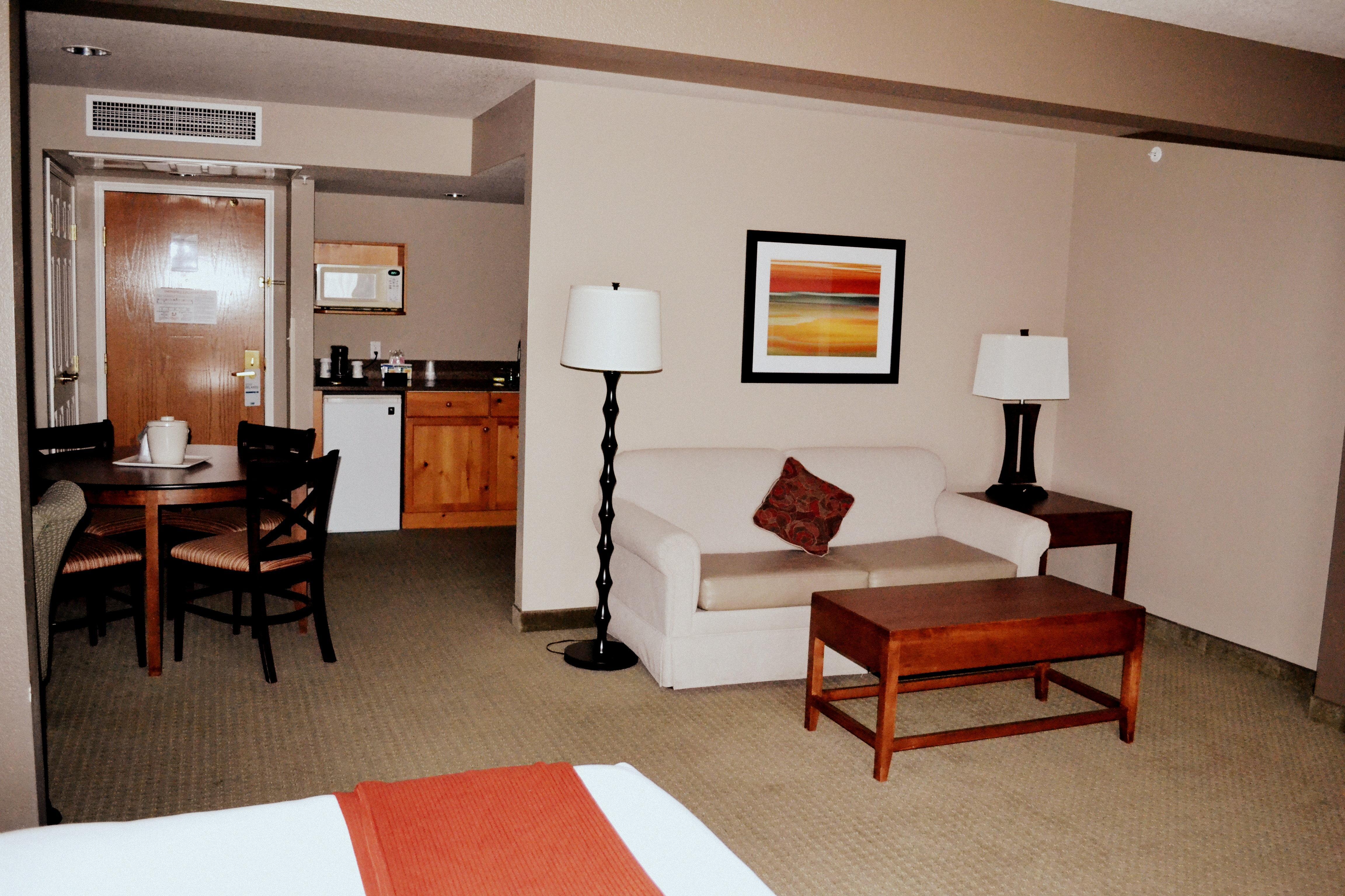 Holiday Inn Express & Suites Bozeman West By Ihg Екстериор снимка