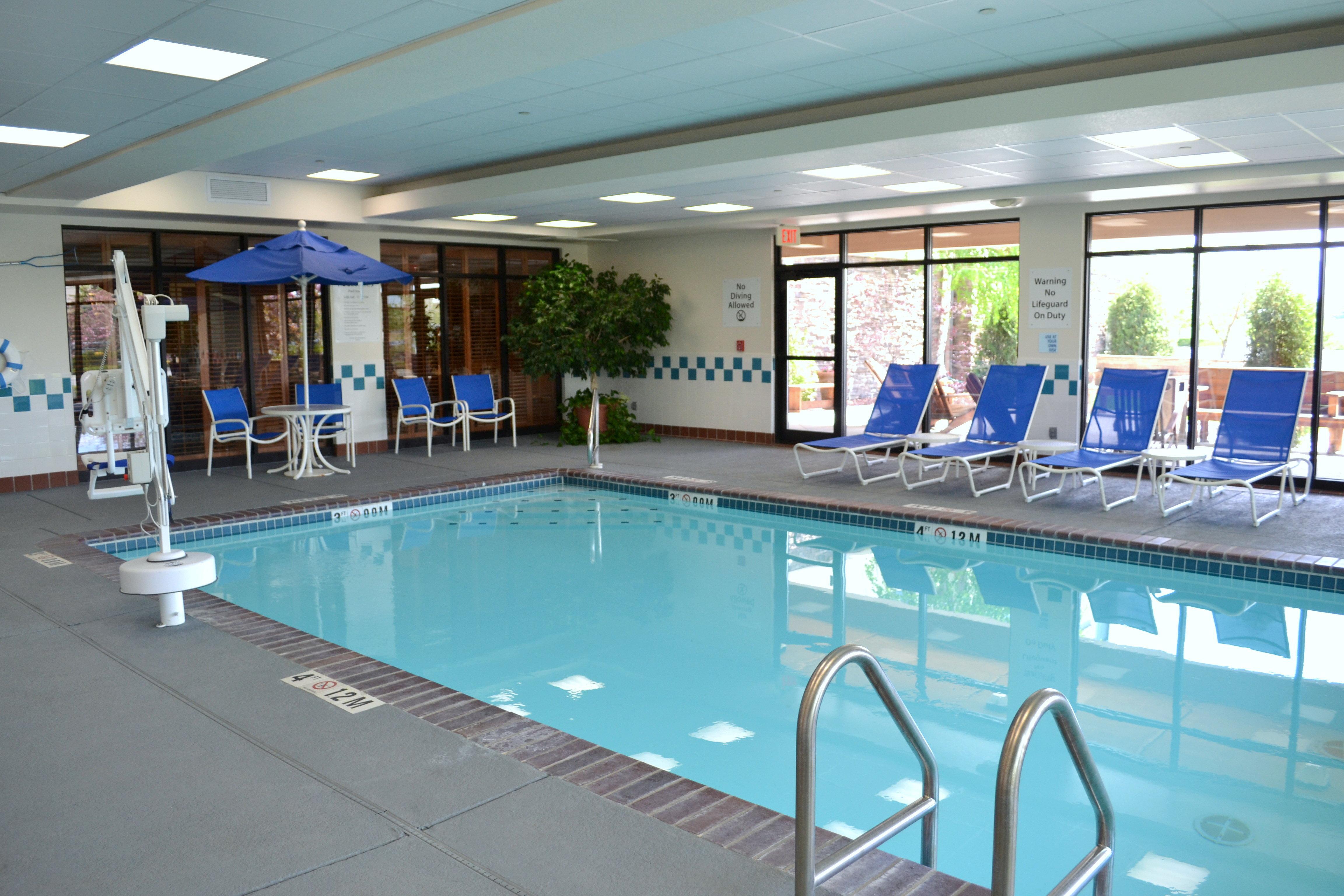 Holiday Inn Express & Suites Bozeman West By Ihg Екстериор снимка