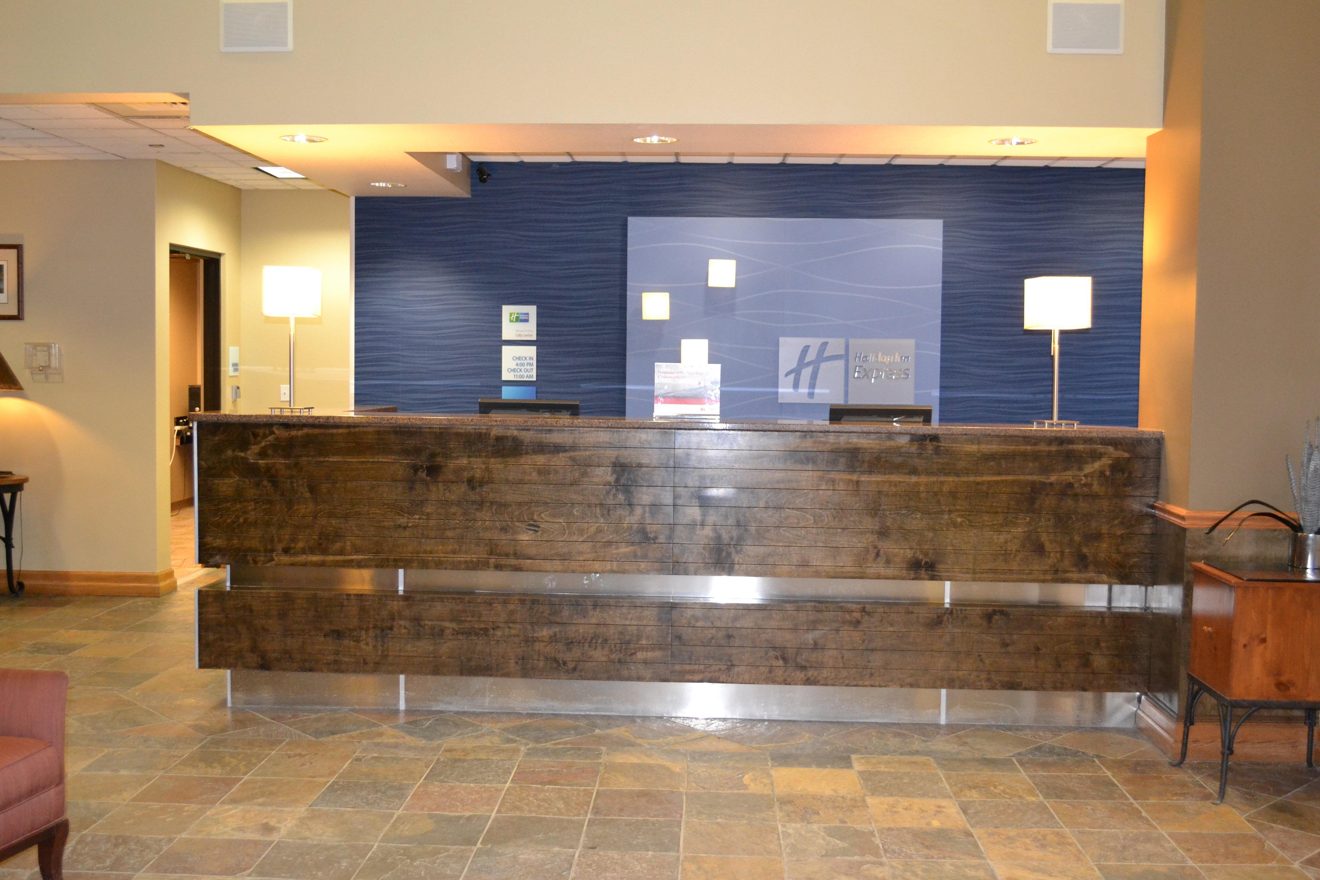Holiday Inn Express & Suites Bozeman West By Ihg Екстериор снимка