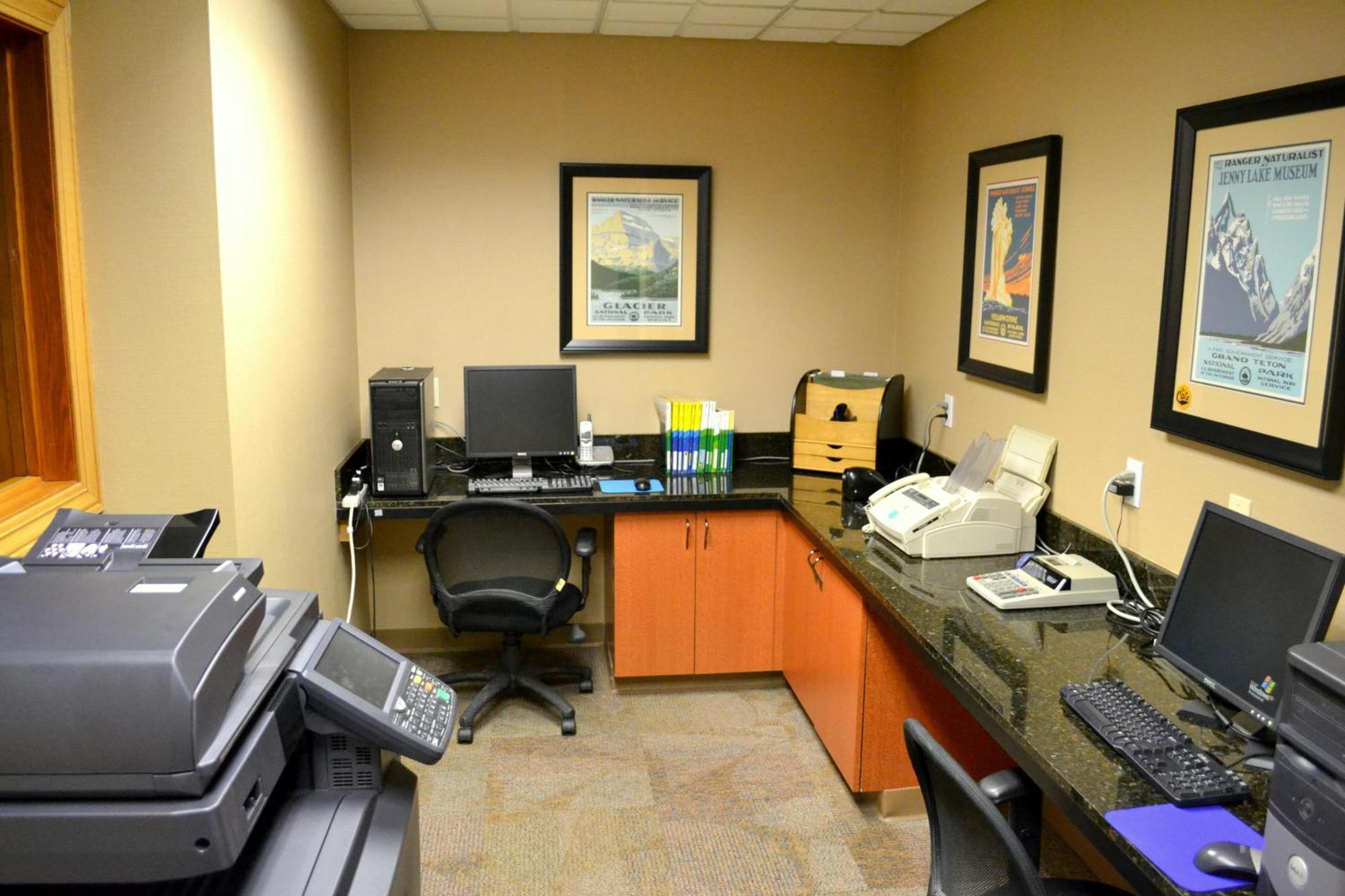 Holiday Inn Express & Suites Bozeman West By Ihg Екстериор снимка