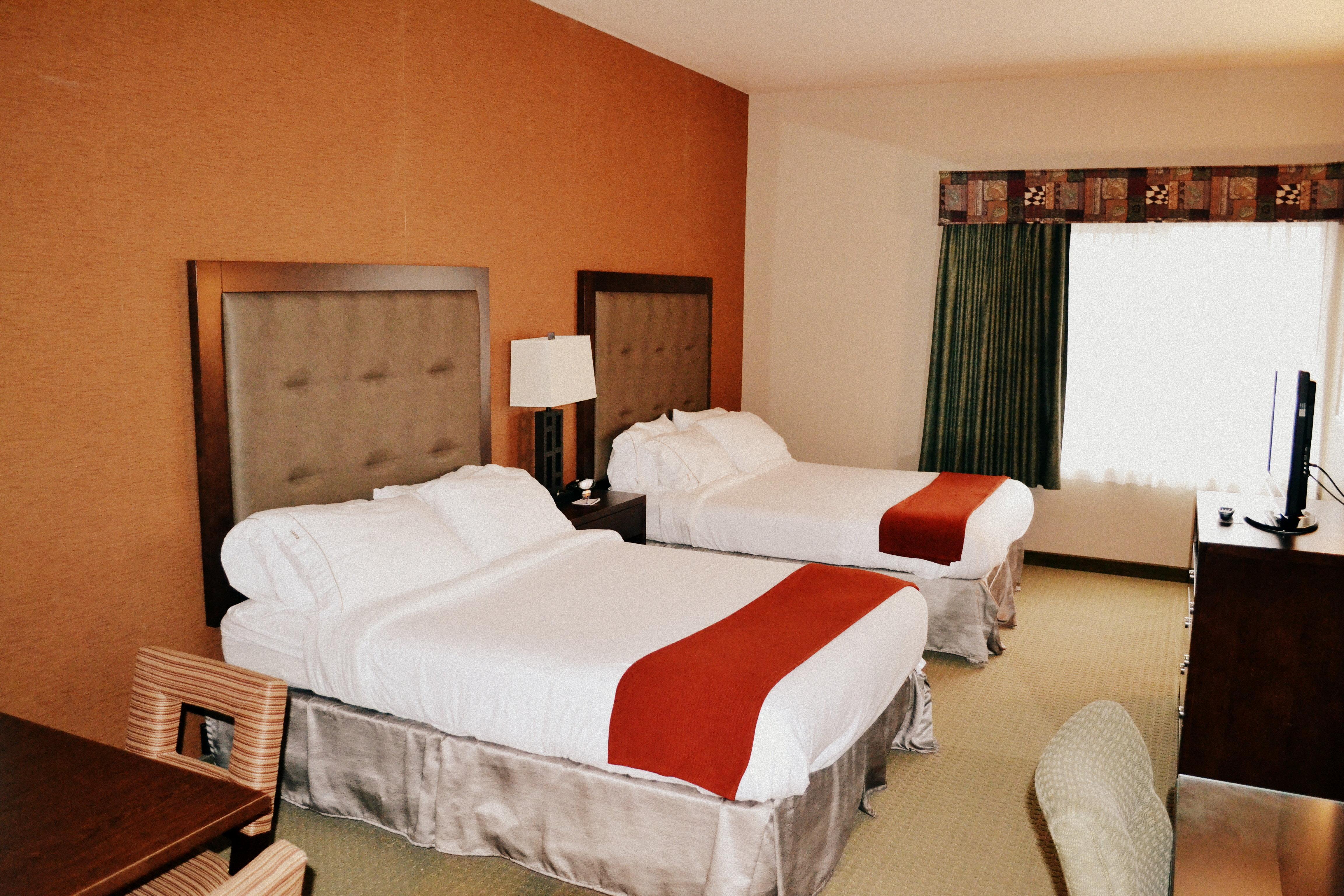 Holiday Inn Express & Suites Bozeman West By Ihg Екстериор снимка