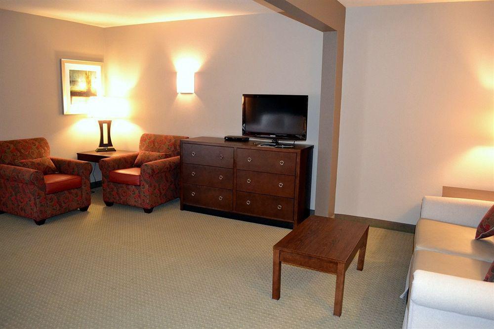 Holiday Inn Express & Suites Bozeman West By Ihg Екстериор снимка