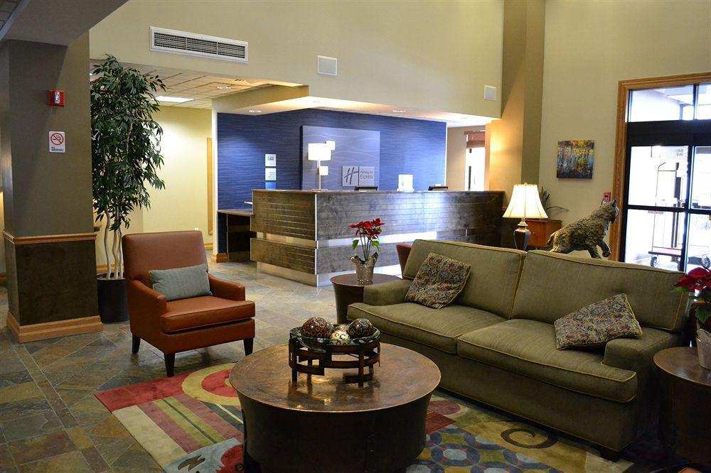 Holiday Inn Express & Suites Bozeman West By Ihg Екстериор снимка